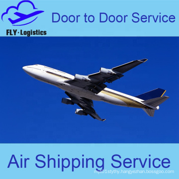 Guangdong Freight Forwarder Air Cargo Agent Air Shipping from China to USA